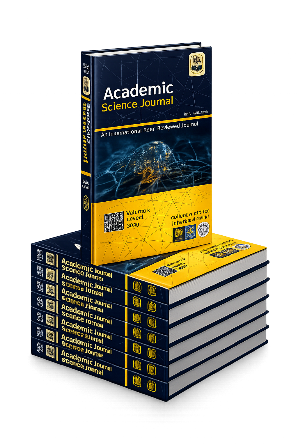 					View Vol. 4 No. 1 (2026): Current Issue: Advances in Science
				